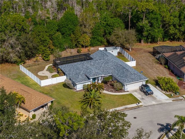 14401 Bald Eagle DR, Fort Myers, FL 33912