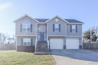 22919 Reward Road, Waynesville, MO 65583