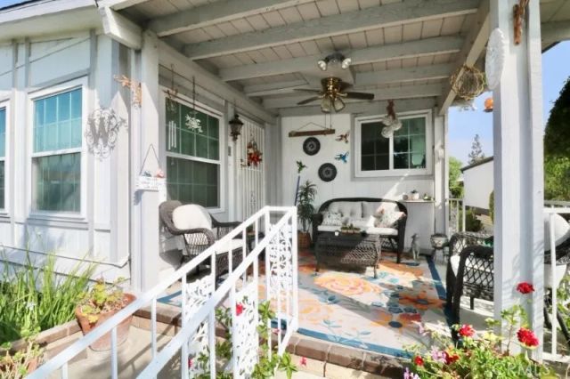 1346 Clear Lake 70, Brea, CA 92821