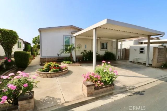 1346 Clear Lake 70, Brea, CA 92821