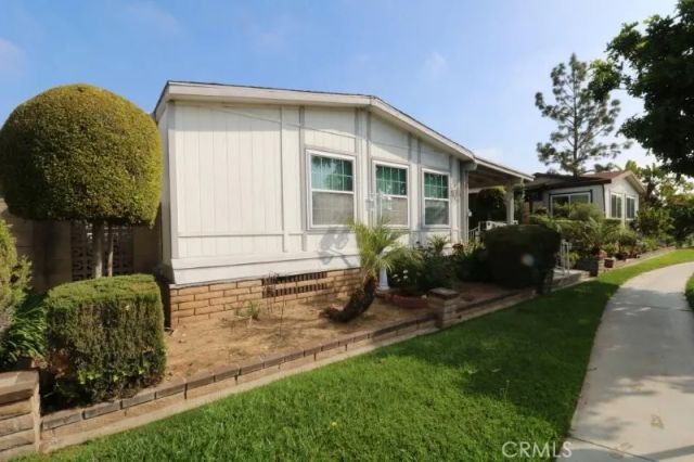 1346 Clear Lake 70, Brea, CA 92821