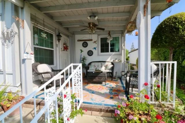 1346 Clear Lake 70, Brea, CA 92821