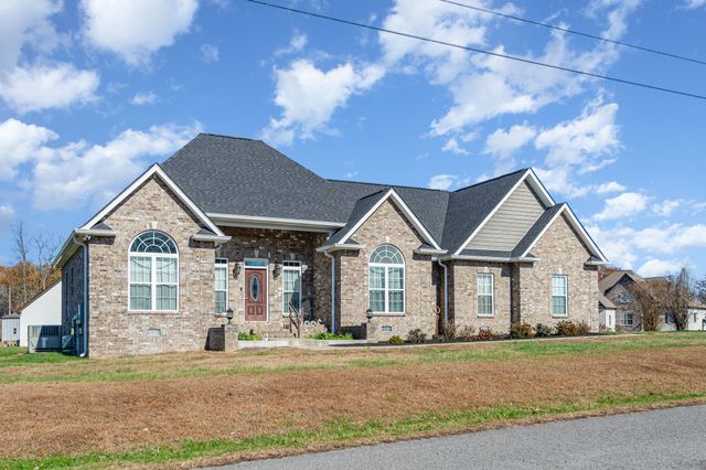101 Emerald Valley Ct, Castalian Springs, TN 37031