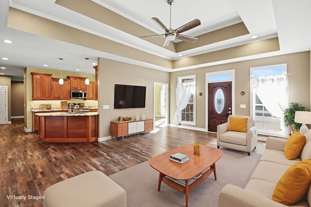 101 Emerald Valley Ct, Castalian Springs, TN 37031