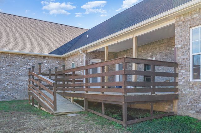 101 Emerald Valley Ct, Castalian Springs, TN 37031