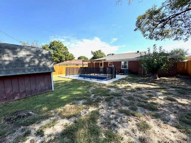 852 Odie Drive, White Settlement, TX 76108