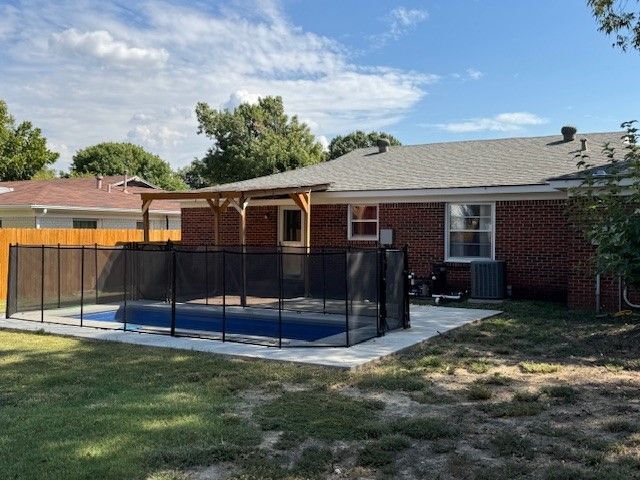 852 Odie Drive, White Settlement, TX 76108