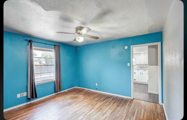 852 Odie Drive, White Settlement, TX 76108