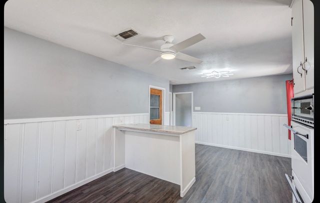 852 Odie Drive, White Settlement, TX 76108