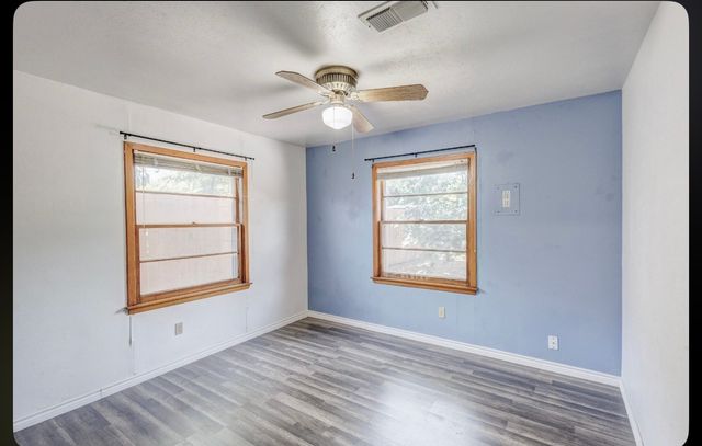 852 Odie Drive, White Settlement, TX 76108