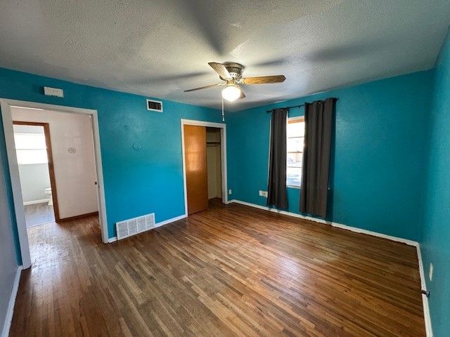 852 Odie Drive, White Settlement, TX 76108