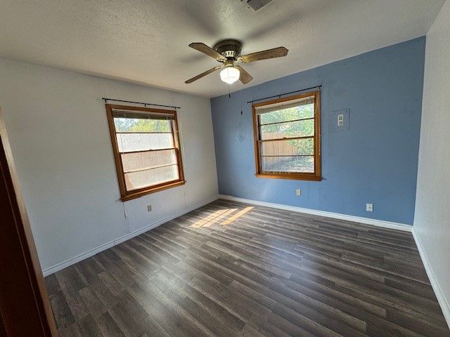 852 Odie Drive, White Settlement, TX 76108