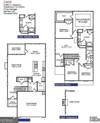 266 Magnolia Villas Drive, Cornelia, GA 30531