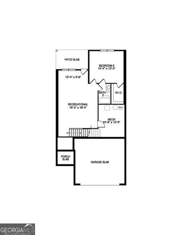 266 Magnolia Villas Drive, Cornelia, GA 30531