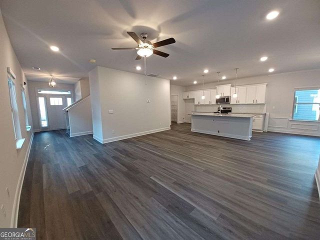 266 Magnolia Villas Drive, Cornelia, GA 30531