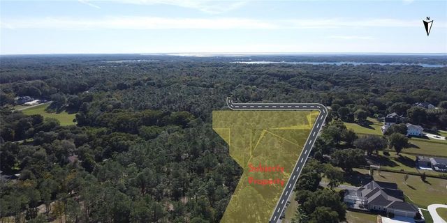 6203 ALLEN STREET, Mount Dora, FL 32757