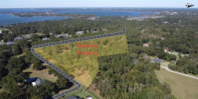 6203 ALLEN STREET, Mount Dora, FL 32757