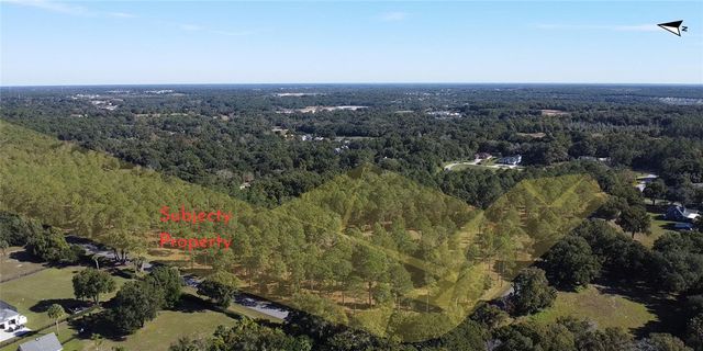 6203 ALLEN STREET, Mount Dora, FL 32757