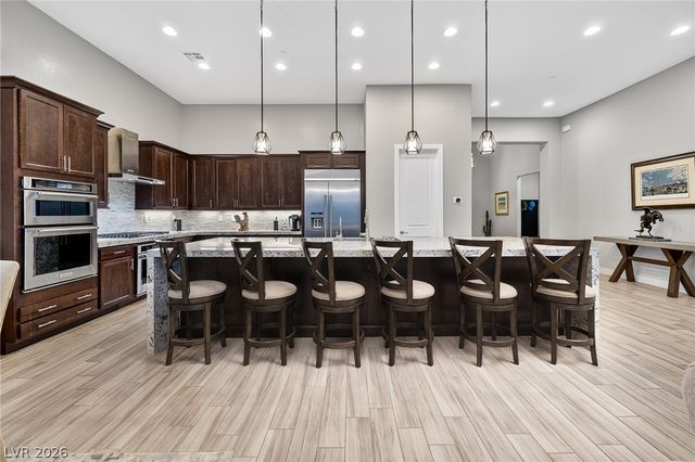 1 Costa Tropical Drive, Henderson, NV 89011