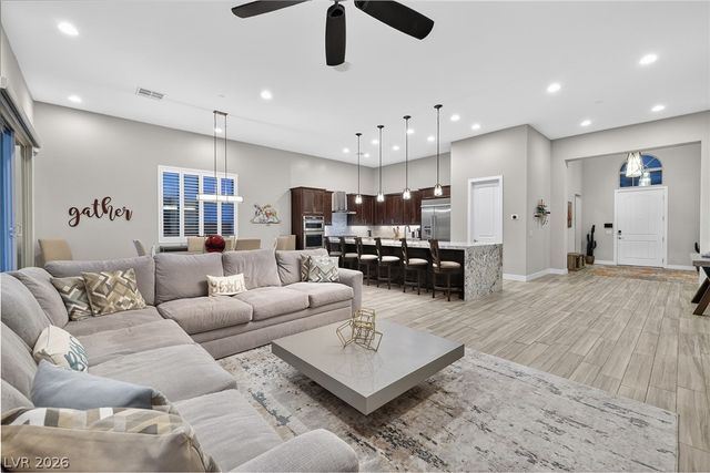 1 Costa Tropical Drive, Henderson, NV 89011