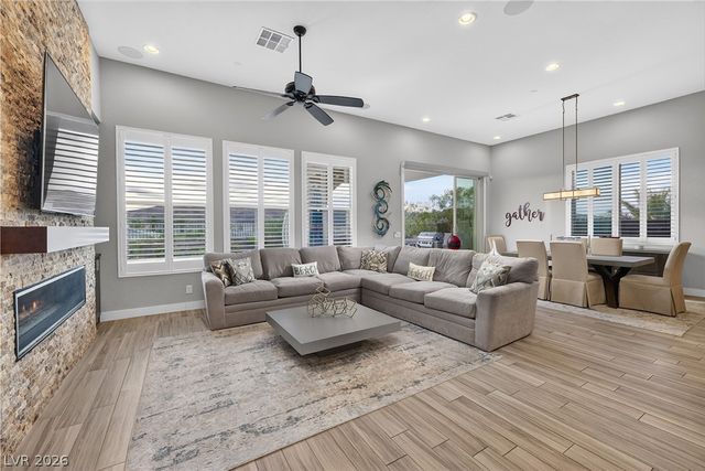 1 Costa Tropical Drive, Henderson, NV 89011