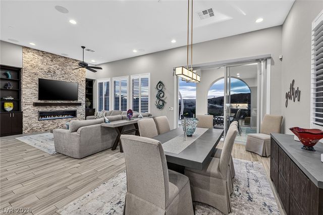 1 Costa Tropical Drive, Henderson, NV 89011
