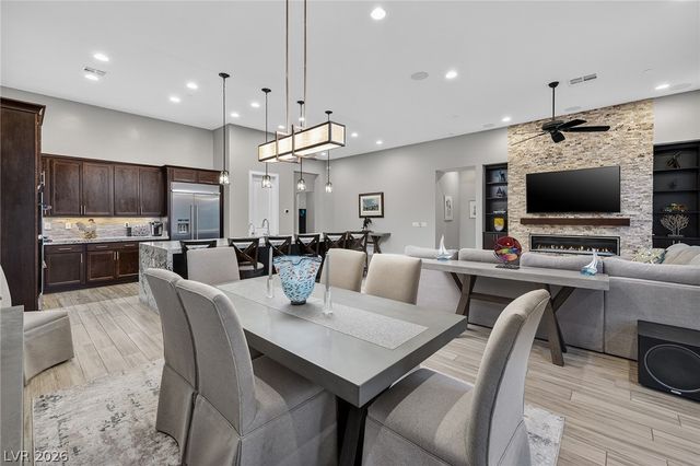 1 Costa Tropical Drive, Henderson, NV 89011