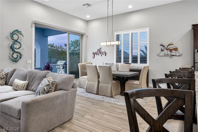 1 Costa Tropical Drive, Henderson, NV 89011