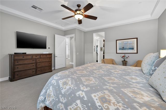 1 Costa Tropical Drive, Henderson, NV 89011