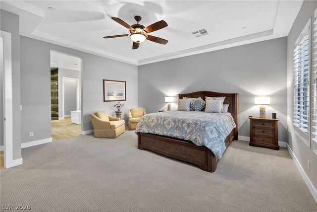 1 Costa Tropical Drive, Henderson, NV 89011