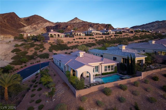 1 Costa Tropical Drive, Henderson, NV 89011
