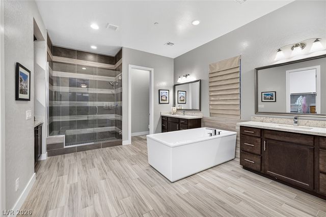 1 Costa Tropical Drive, Henderson, NV 89011