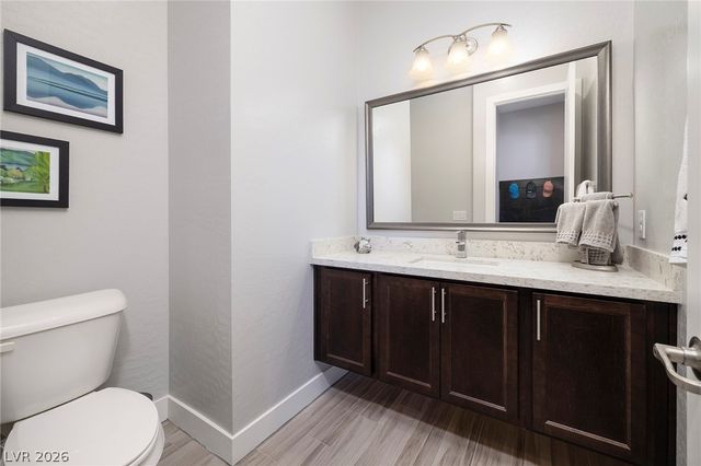 1 Costa Tropical Drive, Henderson, NV 89011
