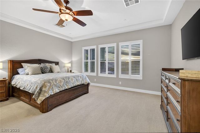 1 Costa Tropical Drive, Henderson, NV 89011