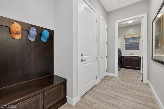 1 Costa Tropical Drive, Henderson, NV 89011