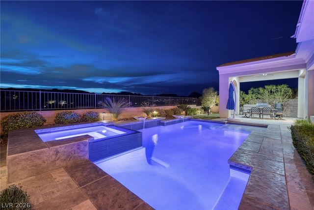 1 Costa Tropical Drive, Henderson, NV 89011
