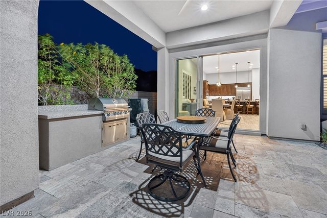 1 Costa Tropical Drive, Henderson, NV 89011