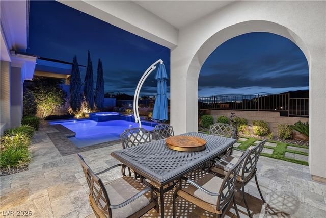 1 Costa Tropical Drive, Henderson, NV 89011