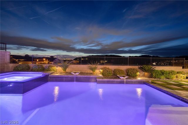 1 Costa Tropical Drive, Henderson, NV 89011