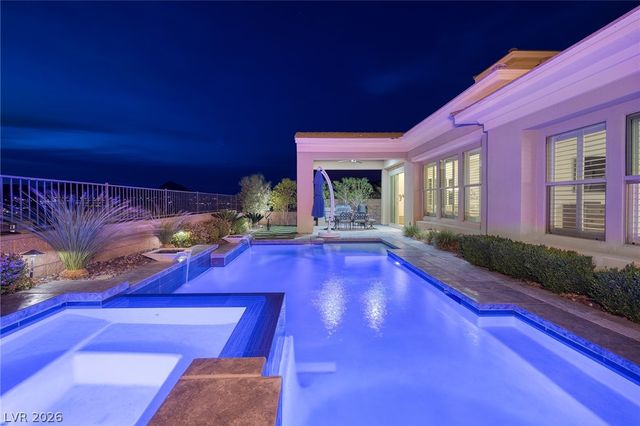 1 Costa Tropical Drive, Henderson, NV 89011