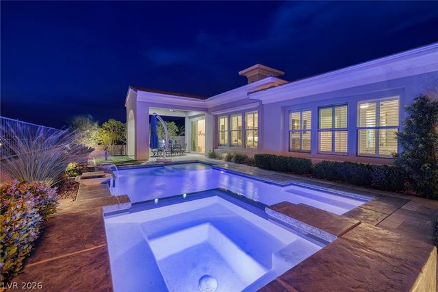 1 Costa Tropical Drive, Henderson, NV 89011