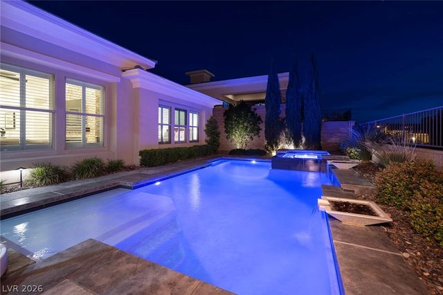 1 Costa Tropical Drive, Henderson, NV 89011