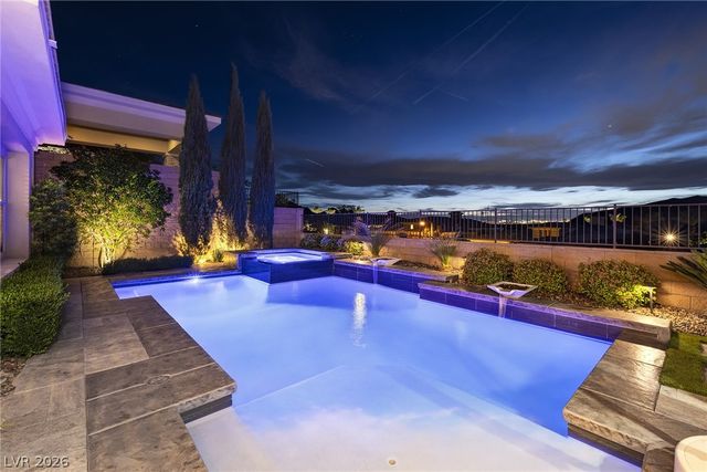 1 Costa Tropical Drive, Henderson, NV 89011