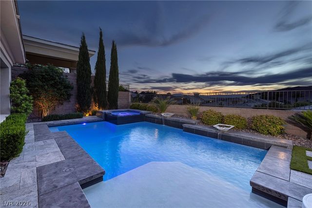 1 Costa Tropical Drive, Henderson, NV 89011