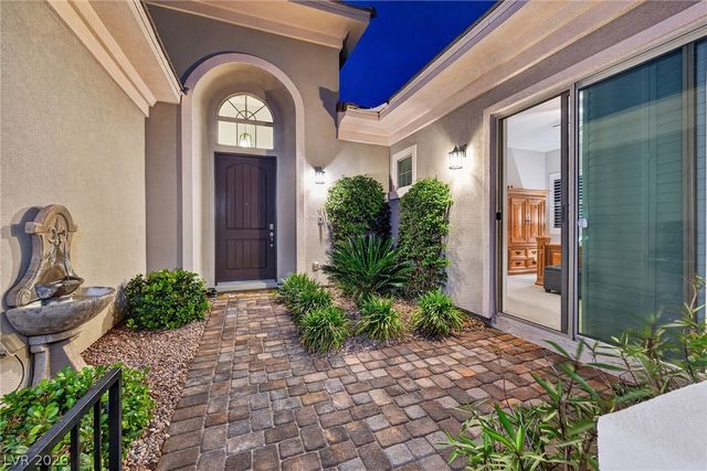 1 Costa Tropical Drive, Henderson, NV 89011