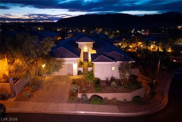 1 Costa Tropical Drive, Henderson, NV 89011