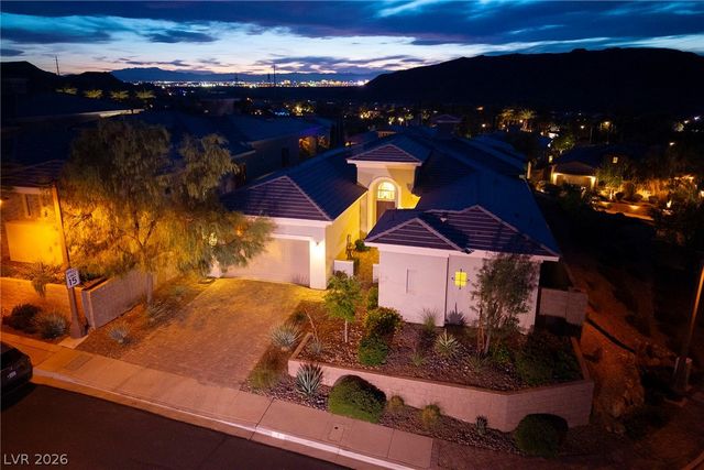 1 Costa Tropical Drive, Henderson, NV 89011