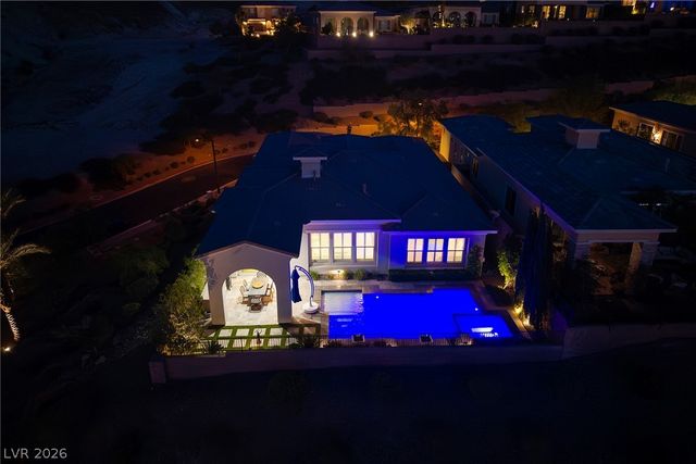 1 Costa Tropical Drive, Henderson, NV 89011