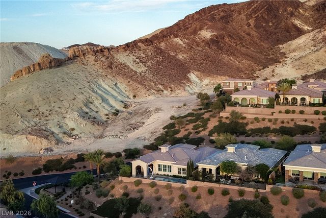 1 Costa Tropical Drive, Henderson, NV 89011