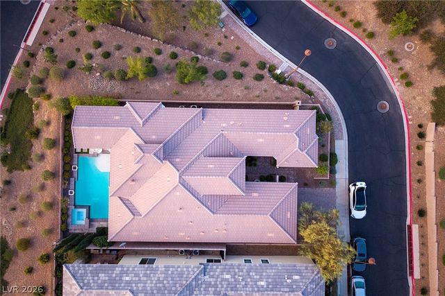 1 Costa Tropical Drive, Henderson, NV 89011